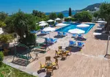 Golden Alexandros Hotel foto 4