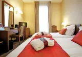 Hotel Mercure Bologna Centro foto 18
