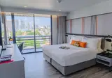 Oakwood Residence Sukhumvit Thonglor Bangkok foto 11