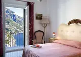 Hotel Reginella Positano foto 2