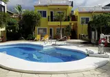Villa Rosalva foto 1
