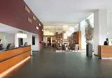 Mövenpick Hotel Amsterdam City Centre foto 15