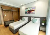 Ames Hotel & Spa foto 6