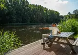 Het Amsterdamse Bos foto 6