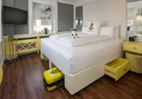 Staypineapple A Delightful Hotel South End foto 2
