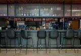 Hotel Moxy London Stratford foto 4