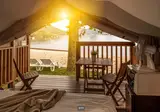 Conca D Oro Camping & Lodge foto 12