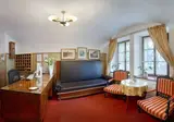 Hotel Waldstein foto 11