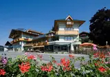 Hotel Obermair foto 1