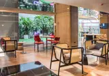 Oakwood Residence Sukhumvit Thonglor Bangkok foto 7