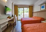 Marbas Select Beach Hotel foto 15