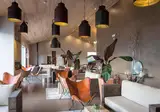 Santa Barbara Eco Beach Resort foto 9
