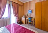Best Western Hotel Rome Airport foto 22