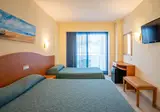Hotel Mar Blau foto 4