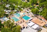 Camping Les Jardins De Tivoli foto 3