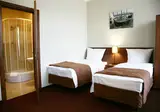 Globus Aparthotel foto 10