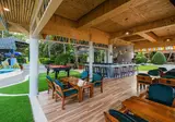 Chaba Cabana Beach Resort foto 6