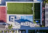 Hotel Sandy Beach foto 25