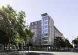 Citadines Kurfürstendamm Berlin foto 4