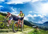 Appartementen Resort Tirol Brixen am Sonnenplateau foto 14