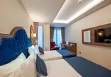 Nova Plaza Pera Hotel foto 11