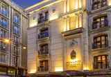 Romance Istanbul Hotel foto 12