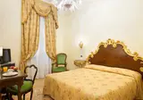 Hotel San Cassiano - Residenza d'Epoca Ca' Favaretto foto 29