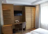 Hotel Alpina Ischgl foto 7