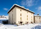 Hotel La Mirandola foto 1
