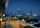 Avani Riverside Bangkok Hotel foto 20