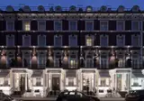 Heeton Concept Hotel - Kensington London foto 27