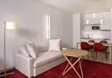 Doubletree By Hilton Ben Guerir Hotel & Residences foto 4
