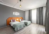 HMA Hotel & Suites foto 12