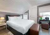 Catch Hotel Sultanahmet foto 24