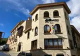 4US Rioja Wine Hotel foto 1