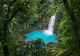 17 daagse fly drive Schatten van Costa Rica foto 2