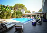 Sandy Beach Hotel foto 16