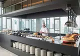 Novotel Ambassador Seoul Dongdaemun Hotels & Residences foto 16