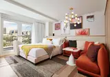 Virgin Hotels Las Vegas Curio Collection by Hilton foto 5