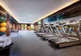 Hyatt Regency Phuket Resort foto 9