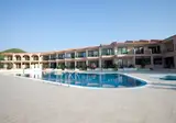 Toroni Blue Sea Hotel foto 4
