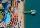 Limak Lara De Luxe Hotel foto 45