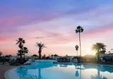 Maspalomas Lago Canary Sunset foto 6