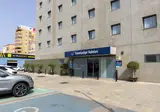 Travelodge Málaga Airport foto 7
