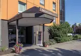 Mercure Hotel Berlin City West foto 10