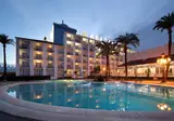 Hotel Abades Benacazon foto 7