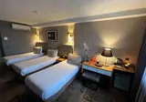 All Seasons Hotel foto 5