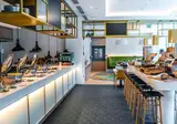 Hilton Garden Inn Tbilisi Riverview foto 6