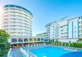 Hotel Blue Star foto 2