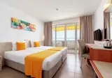 Hotel AluaSun Helios Beach foto 2